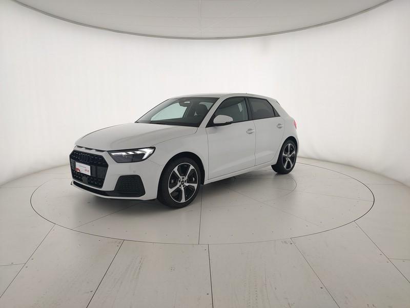 Sportback 25 1.0 TFSI Admired Advanced