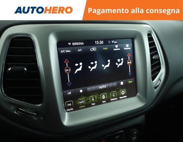 JEEP Compass 1.6 Multijet II 2WD Longitude