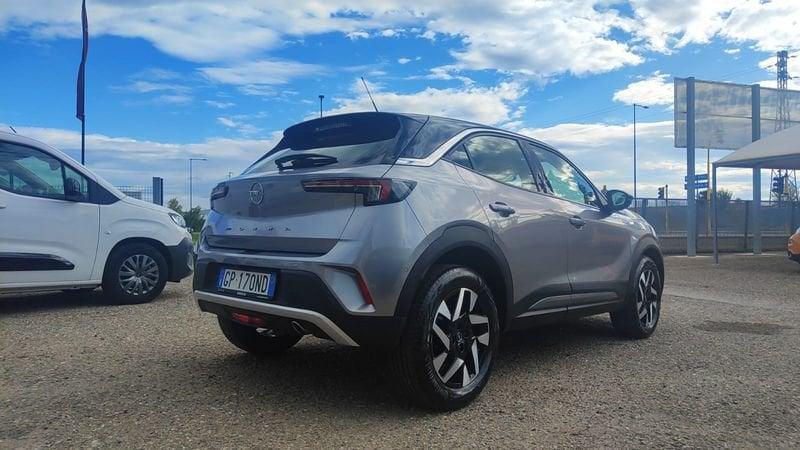 Opel Mokka Mokka 1.5 diesel Elegance