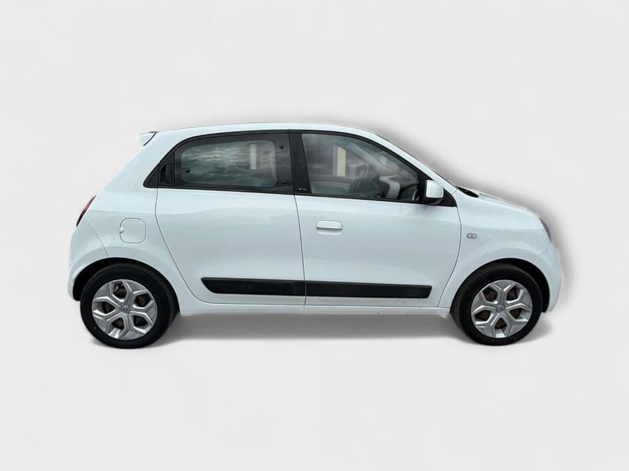 Renault Twingo Electric Zen
