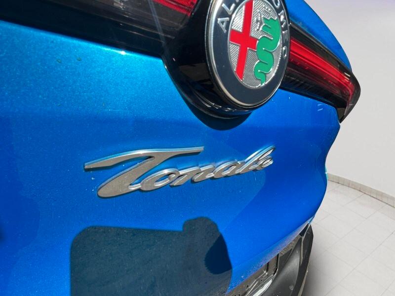 ALFA ROMEO Tonale Tonale 1.5 130 CV MHEV TCT7 E...