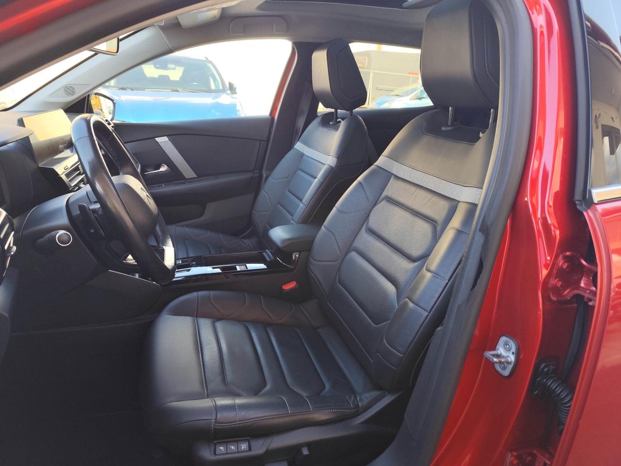 Citroen C4 BlueHDi 130 S&S EAT8 Feel Pack