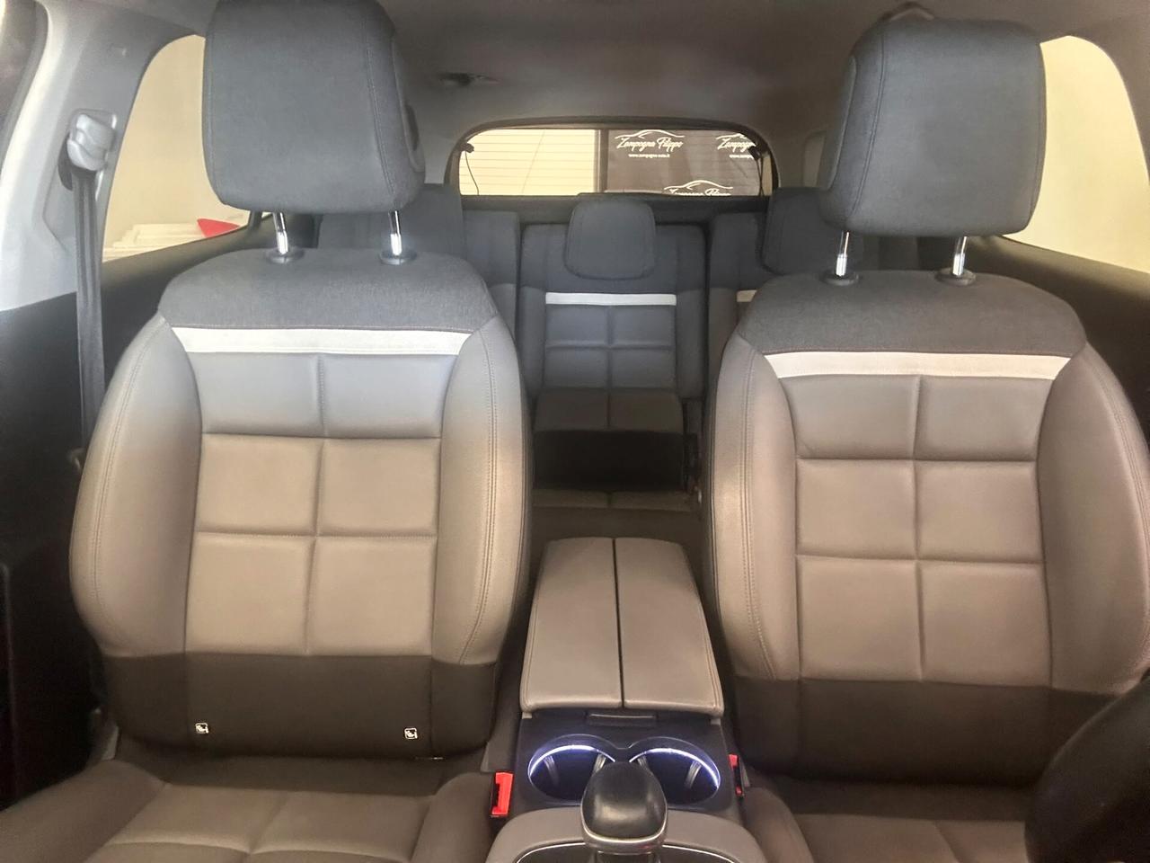 Citroen C5 Aircross BlueHDi 130 S&S Shine