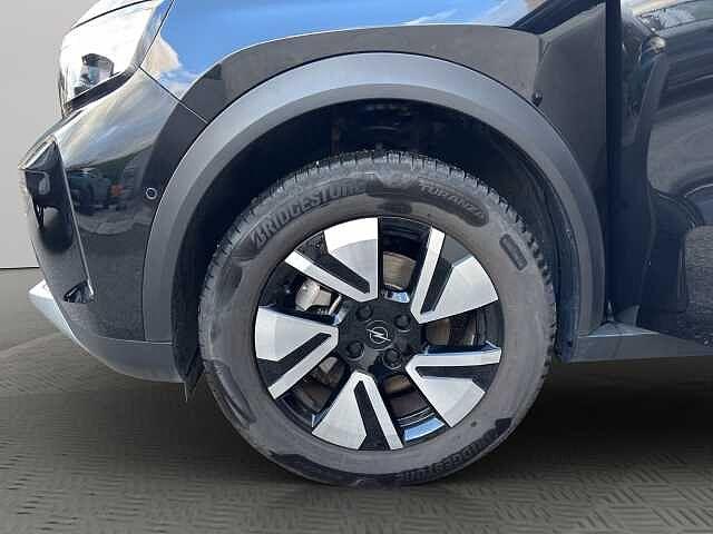 Opel Frontera Hybrid 145 CV EDCT GS