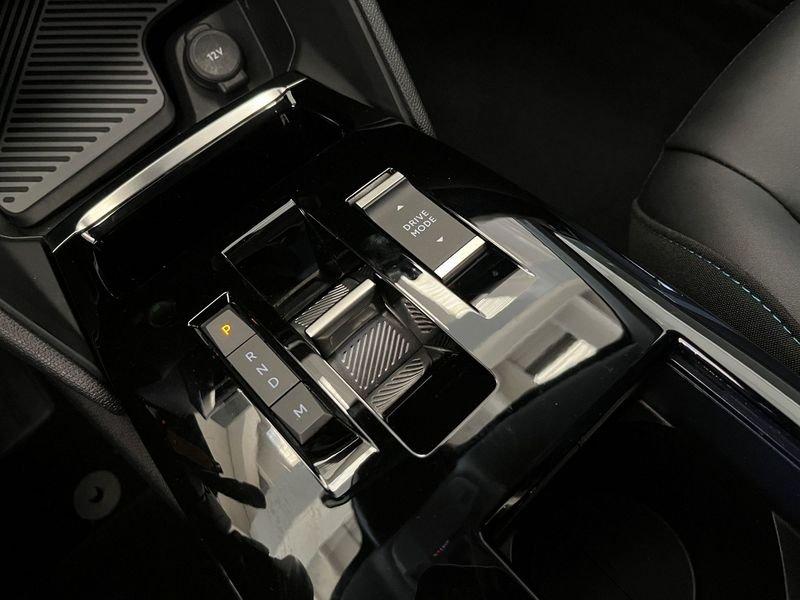 Citroën C4 HYBRID 100 e-DCS6 You