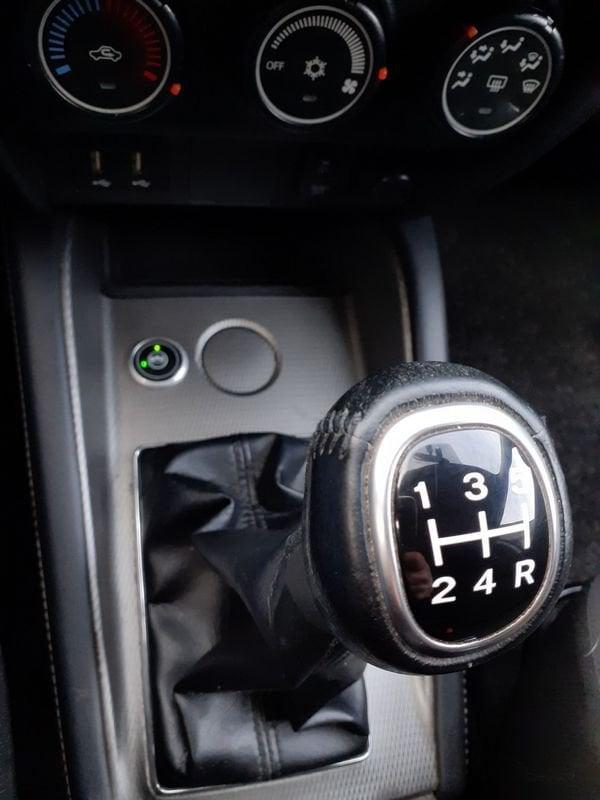 Mitsubishi ASX 2.0 2WD GPL Invite 1° PROP-GARANZIA