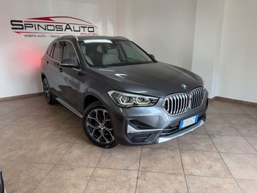 Bmw X1 sDrive18d xLine FULL OPTIONAL AUTOMATIC