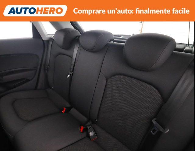 AUDI A1 SPB 1.0 TFSI ultra Admired
