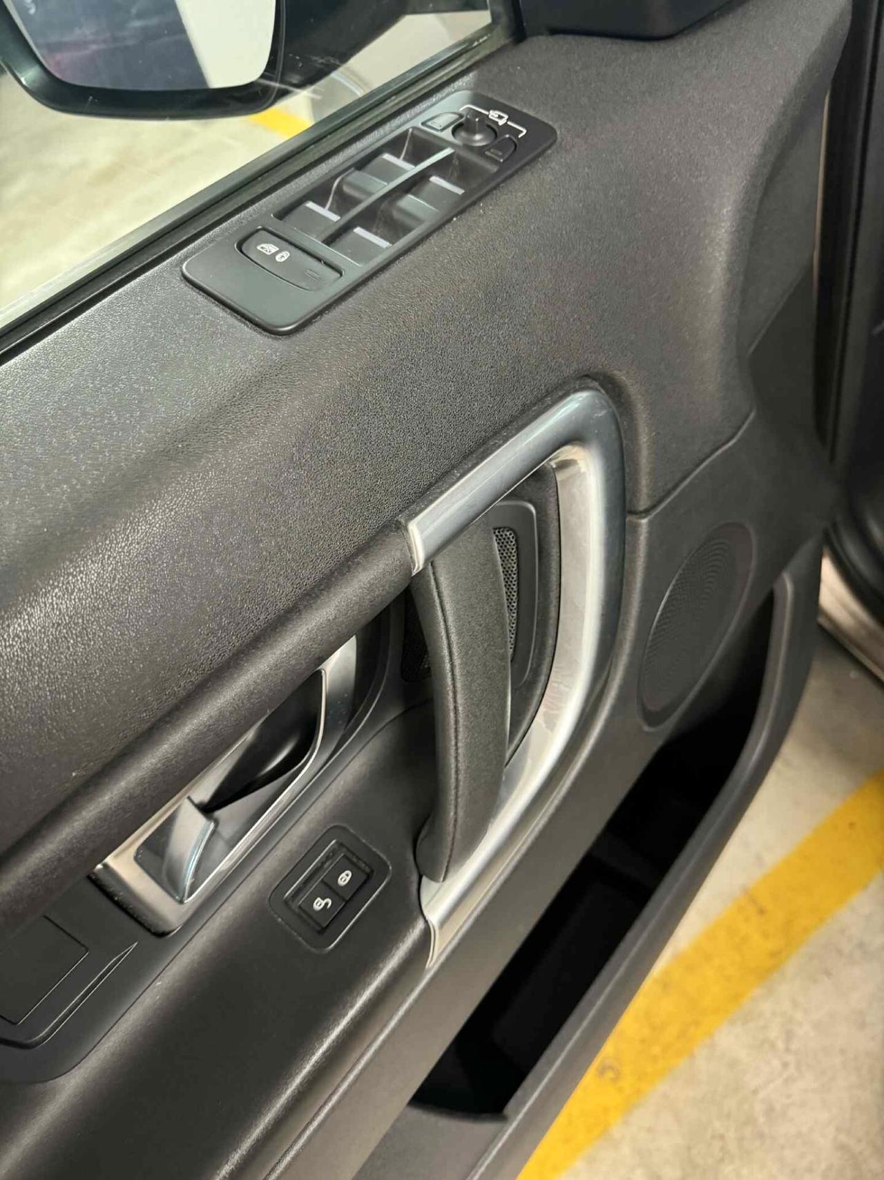 Land Rover Discovery Sport 2.0 TD4 150 CV SE