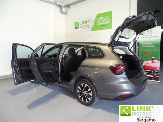 FIAT Tipo 1.3 Mjt S&S SW City Life -NEOPATENTATI