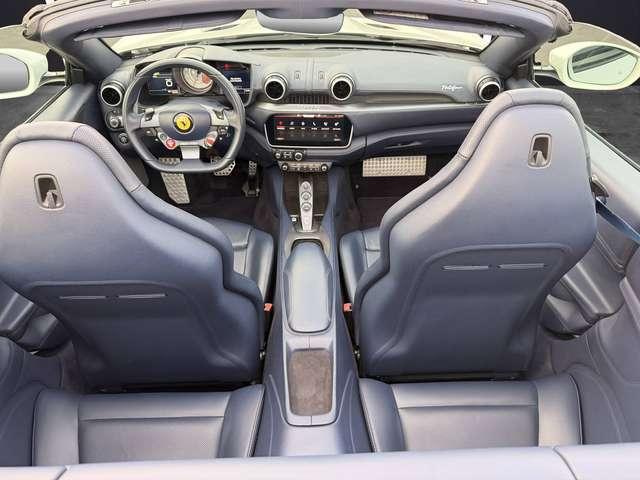 Ferrari Portofino Portofino 3.9 Full Adas Sedili Ventilati Surround View