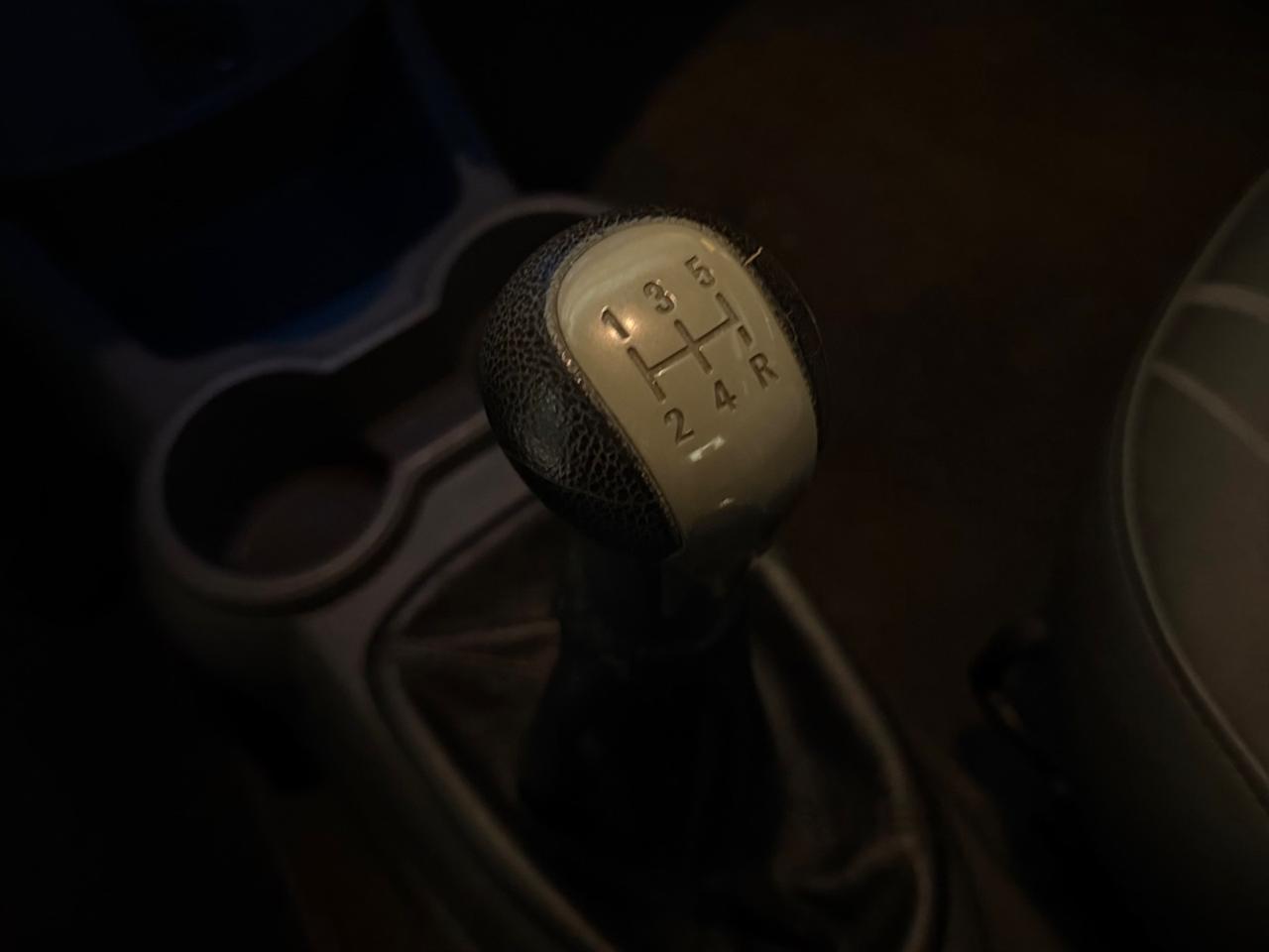 BELLISSIMA CHEVROLET SPARK UNICO PROPRIETARIO CON 96.079 KM