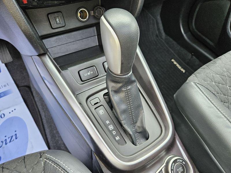 Suzuki Vitara Vitara 1.4 Hybrid A/T 4WD AllGrip Starview