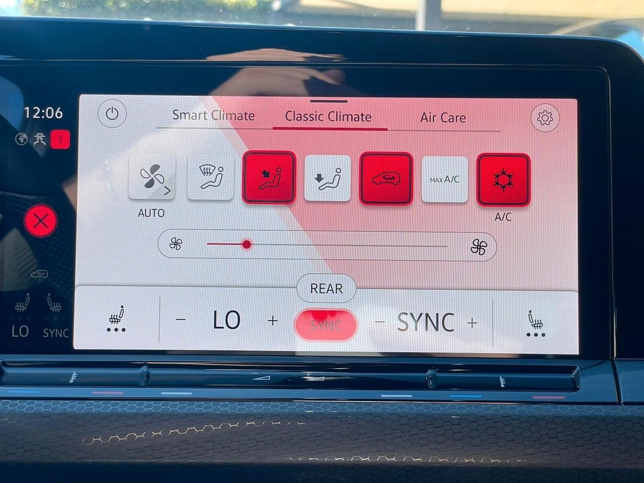 Volkswagen Golf 2.0 TDI GTD DSG-HEADUP DISPLY-HARMAN KARDON-CECHI R