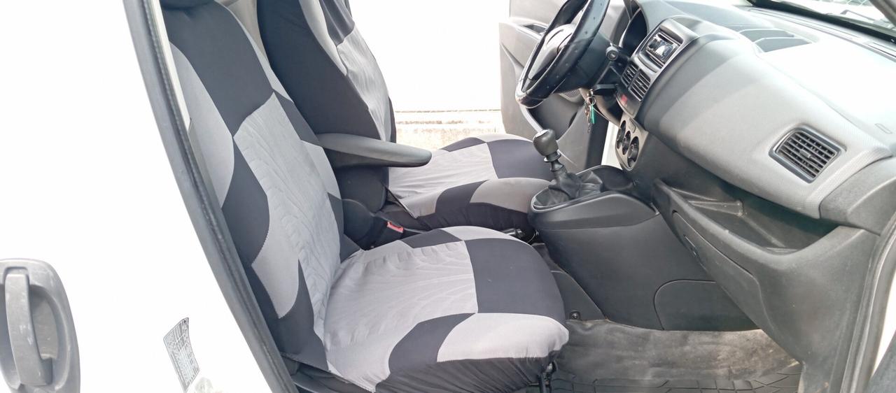 Fiat Doblo Doblò 1.6 M-Jet 105CV - Iva compresa