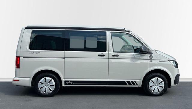 VOLKSWAGEN California T6.1 Coast 2.0 TDI