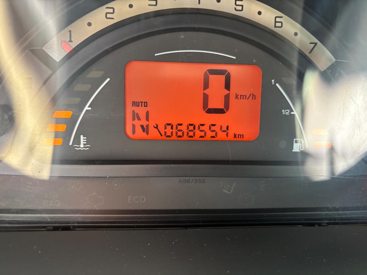 Citroen C3 Pluriel 1.6 16V SensoDrive Pack Tecno