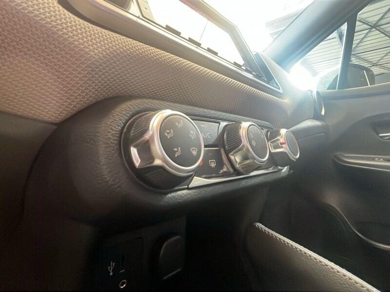 Nissan Micra Micra dCi 90 N-Connecta