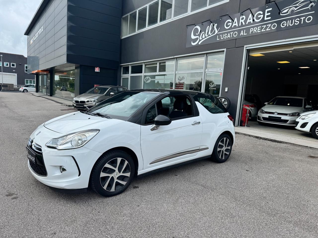 DS3 1.2 Neopatentati