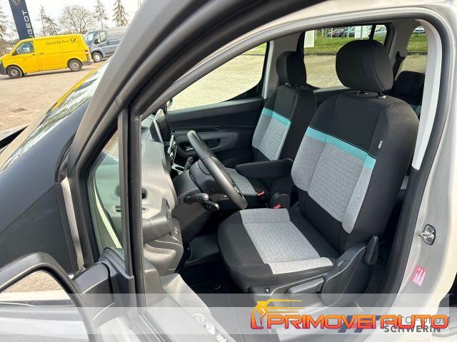 CITROEN Berlingo BlueHDi 100 M Feel