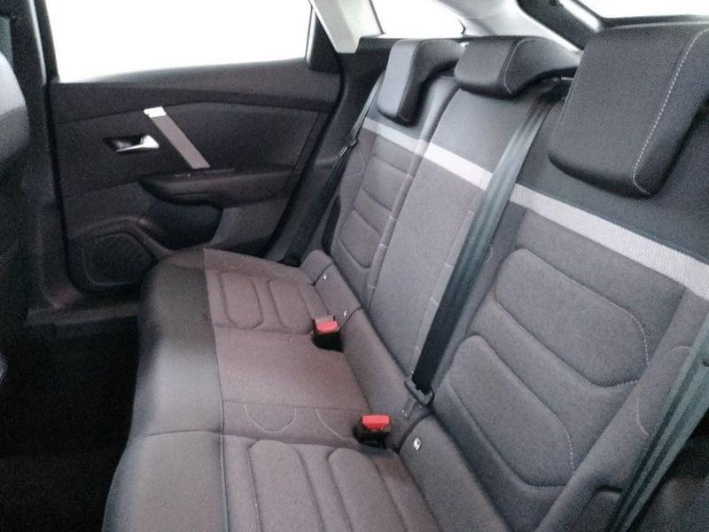 Citroën C4 1.2 puretech Plus s&s 130cv