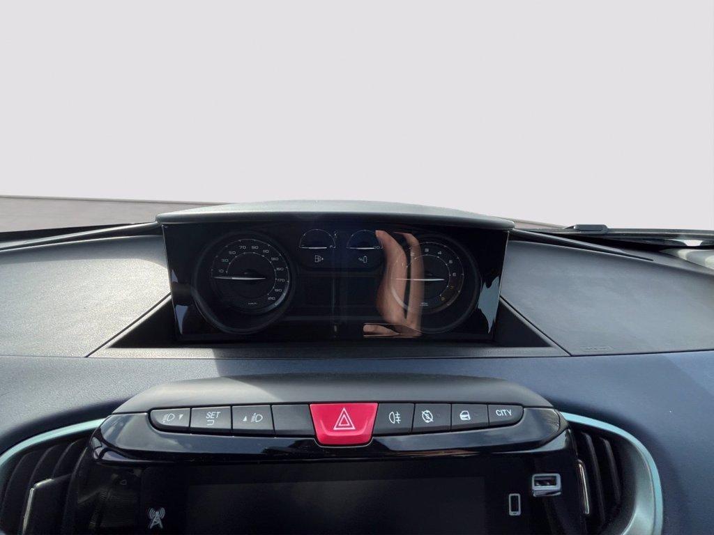 LANCIA Ypsilon 1.0 firefly hybrid Platino s&s 70cv del 2024