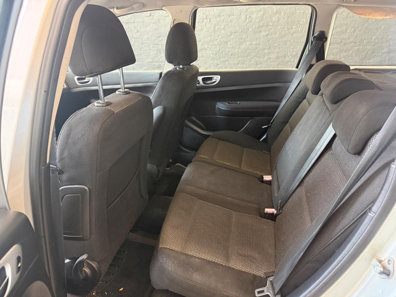 Peugeot 307 1.6 BENZINA/GPL 16V SW AUSTRALIAN GPL