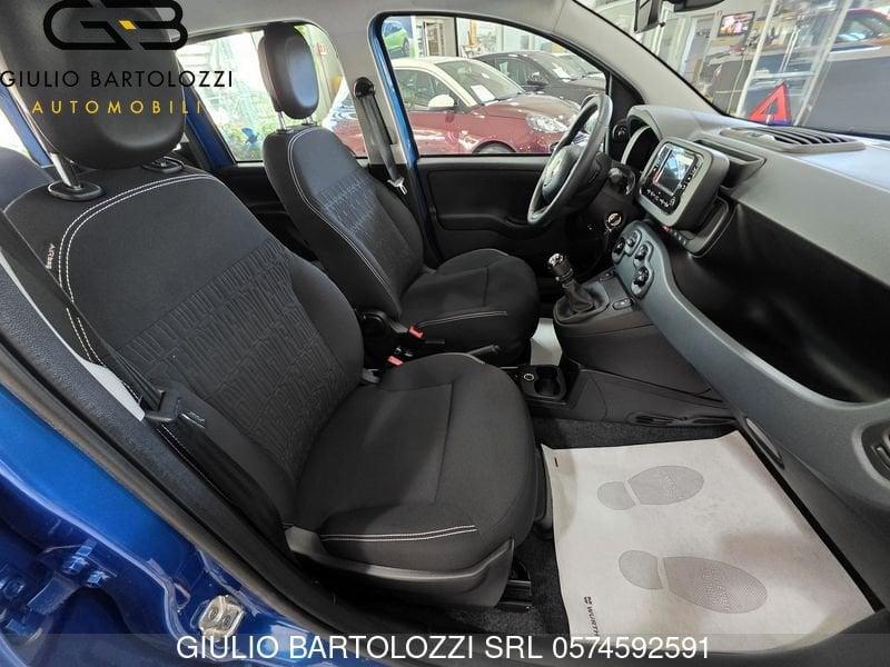 FIAT Panda Panda 1.0 FireFly S&S Hybrid Pandina