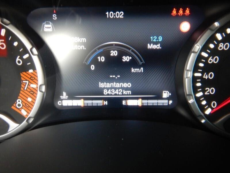 Jeep Renegade 1.0 T3 Limited ""FARI LED""