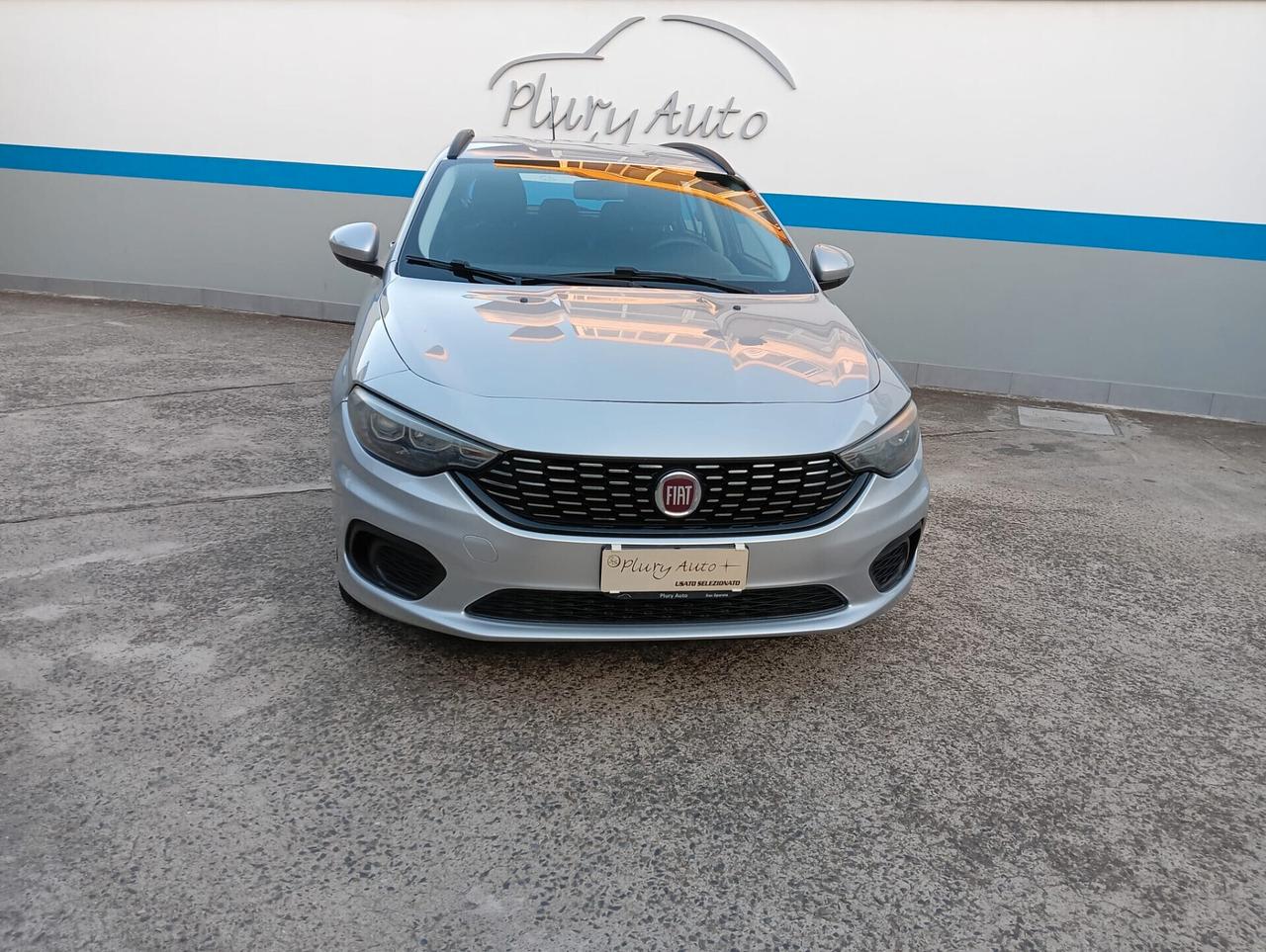 Fiat Tipo 1.6 Mjt S&S SW Easy