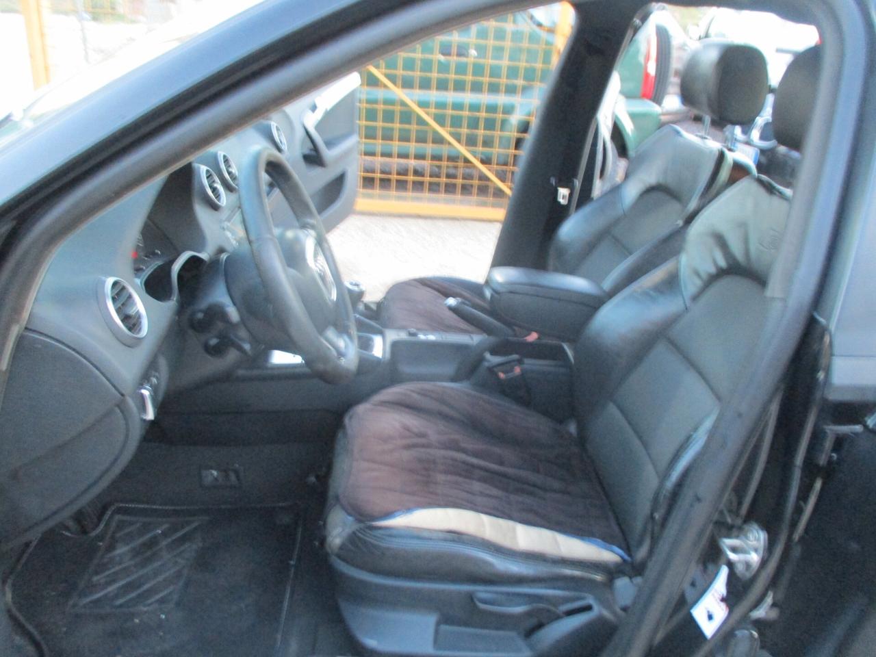 Audi A3 SPB 2.0 16V TDI S-LINE 2006