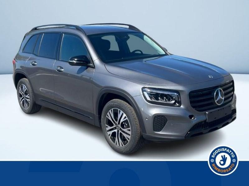 Mercedes-Benz GLB Classe 200d Automatic Advanced Plus Progressive