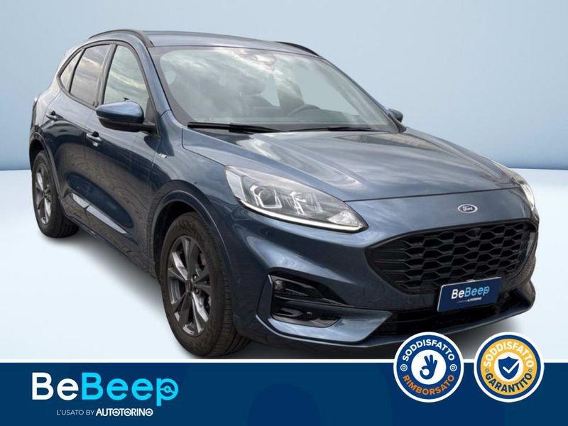 Ford Kuga 2.0 ECOBLUE MHEV ST-LINE 2WD 150CV