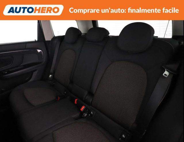 MINI Countryman 1.5 Cooper SE Countryman ALL4 Automatica