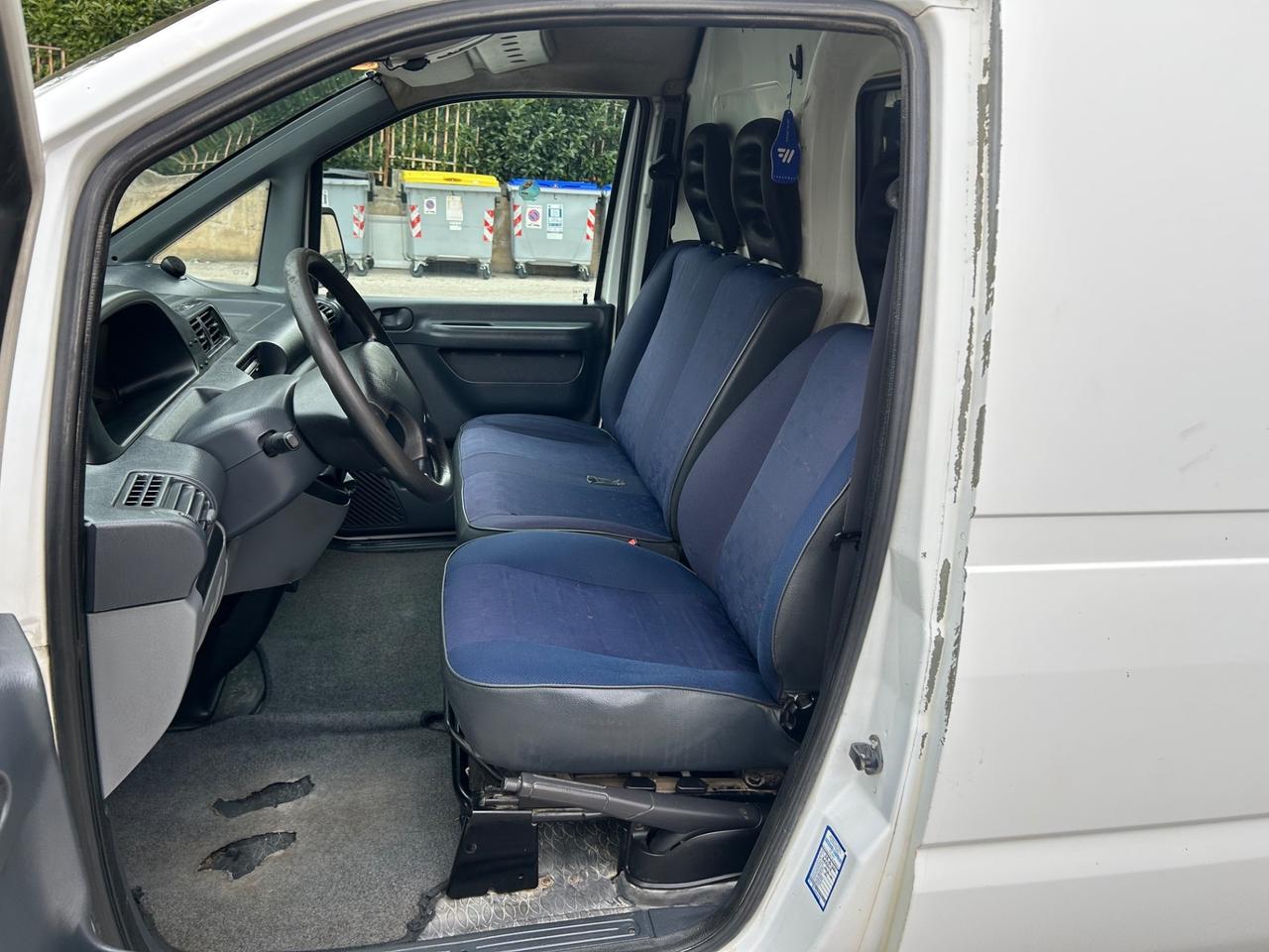 Fiat Scudo 2.0 JTD Furgone