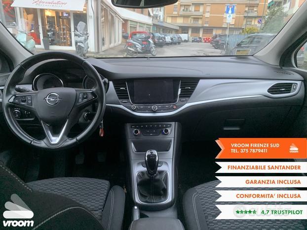 OPEL Astra 5 serie Astra 1.6 CDTi 110CV Start&...