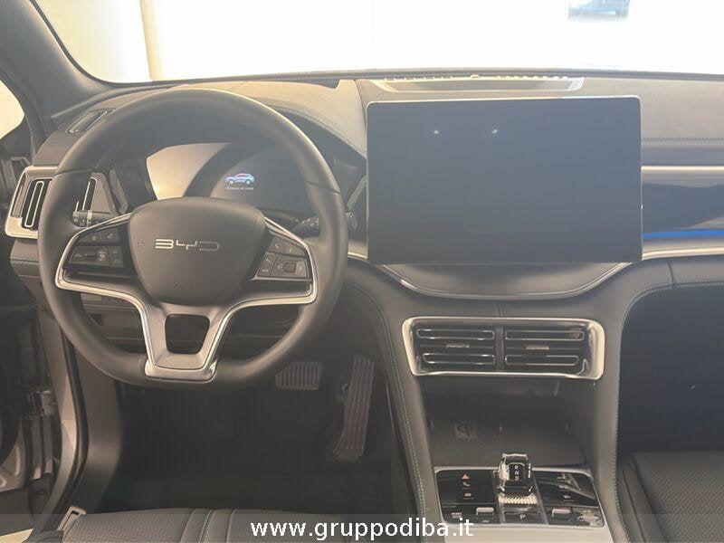 BYD Seal U DM-i 1.5 phev Boost 2wd