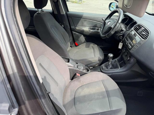 FIAT Bravo 1.9 MJT 150 CV Emotion senza nessun lavoro da fare