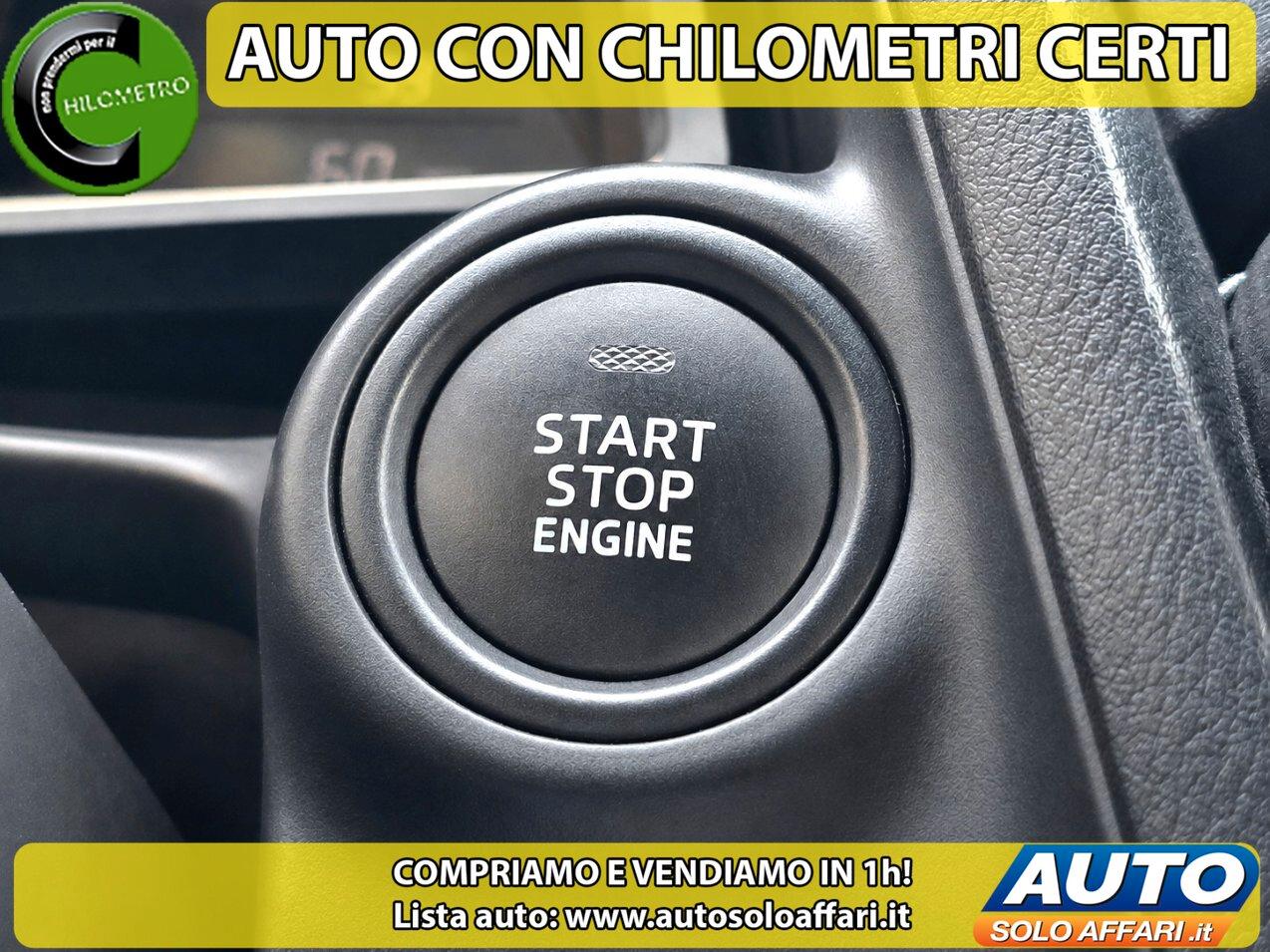 Mazda 2 5 Porte 2 1.5 EXCEED 90CV EURO6B NAVI/FULL LED/RATE/PERMUTE