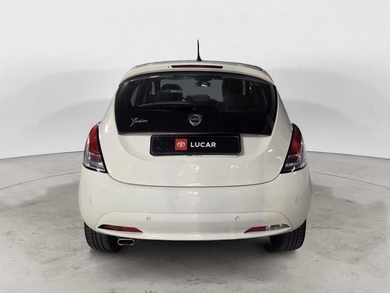 Lancia Ypsilon 3ª serie 1.2 69 CV 5 porte GPL Ecochic Gold