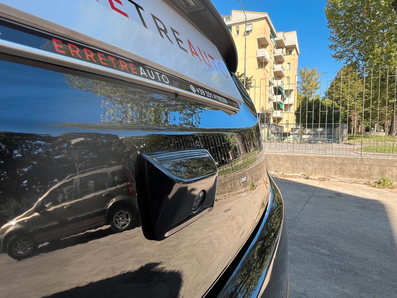 LANCIA YPSILON 1.0 HYBRID 70CV GOLD PLUS