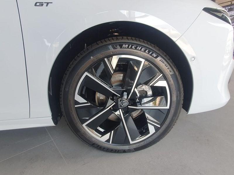 Peugeot 508 Nuova SW - BlueHDi 130 EAT8 S&S - GT