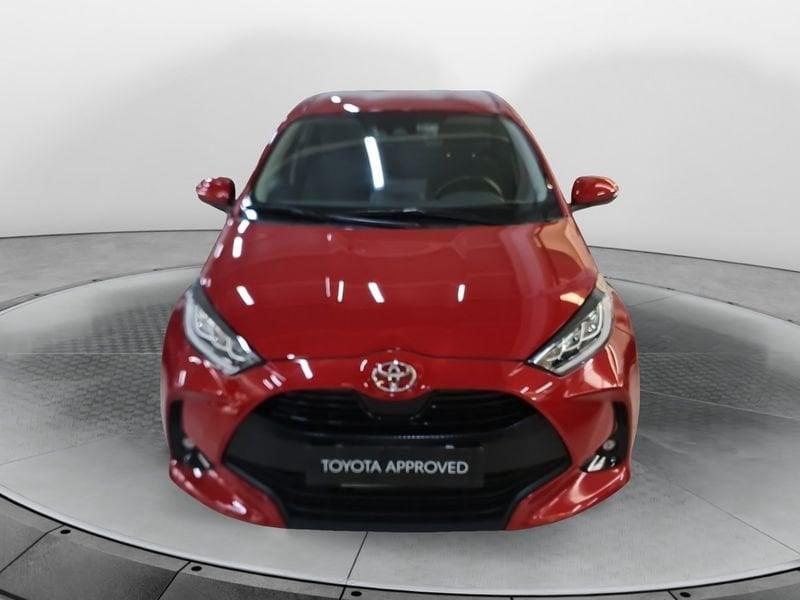 Toyota Yaris 1.0 Trend MY23