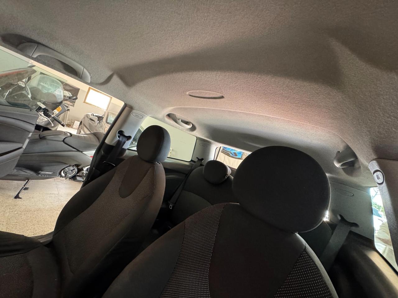 Mini 1.4 16V GPL Ray G OK NEOPATENTATI