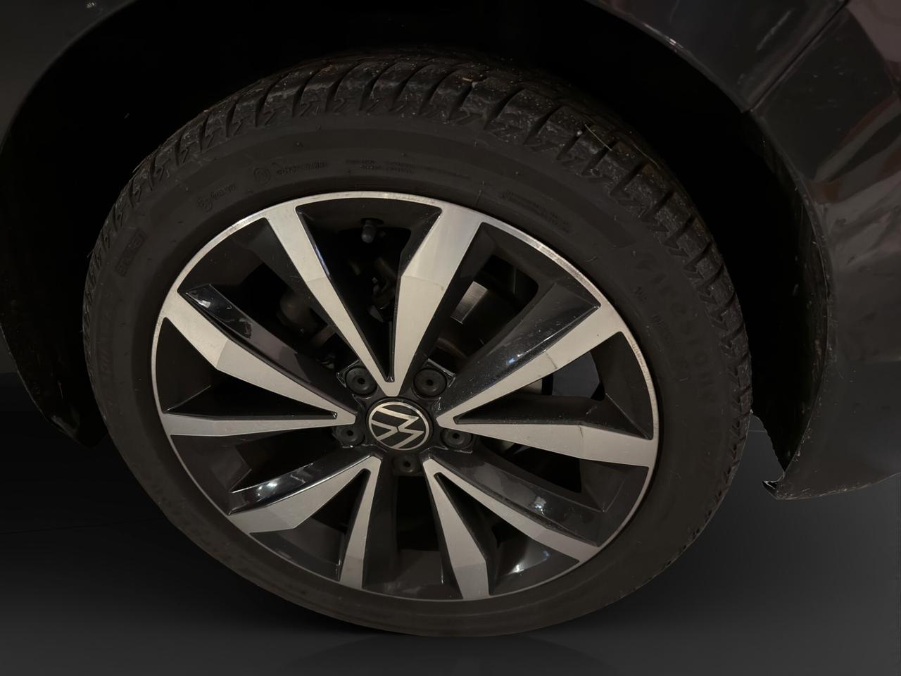 Volkswagen Golf 1.0 TSI EVO Life 110CV