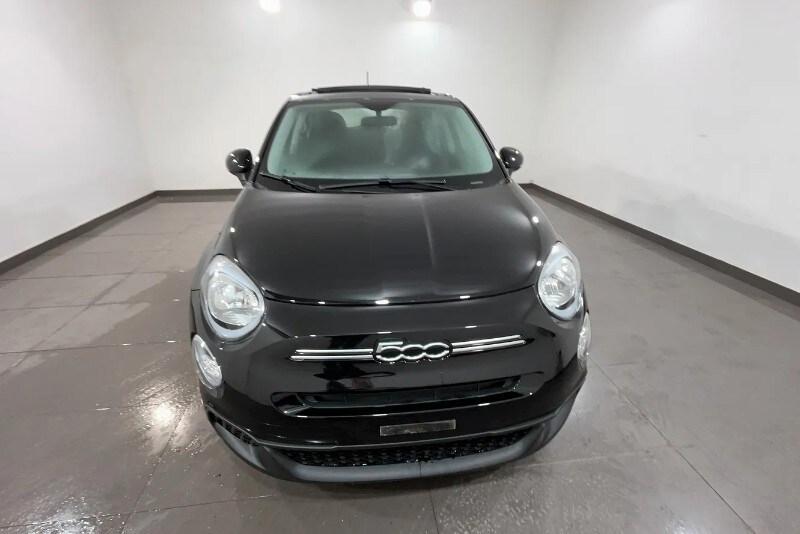 FIAT 500X 500X 1.5 T4 Hybrid 130 CV DCT Dolcevita