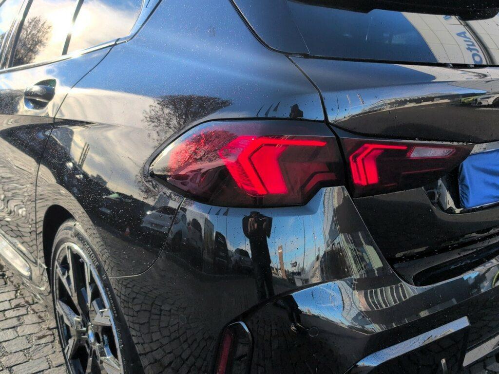 BMW Serie 1 118 d MSport Pro DCT