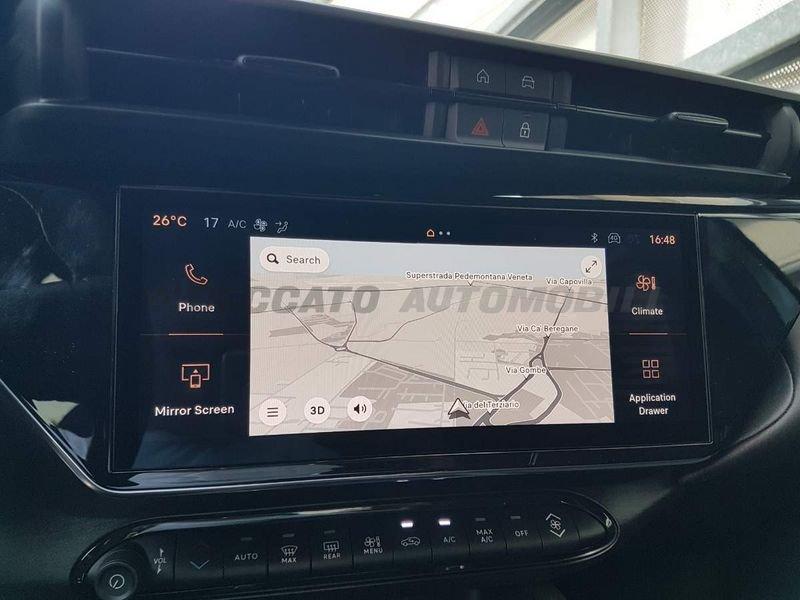 Alfa Romeo Junior Junior 1.2 ibrida Speciale 145cv edct6