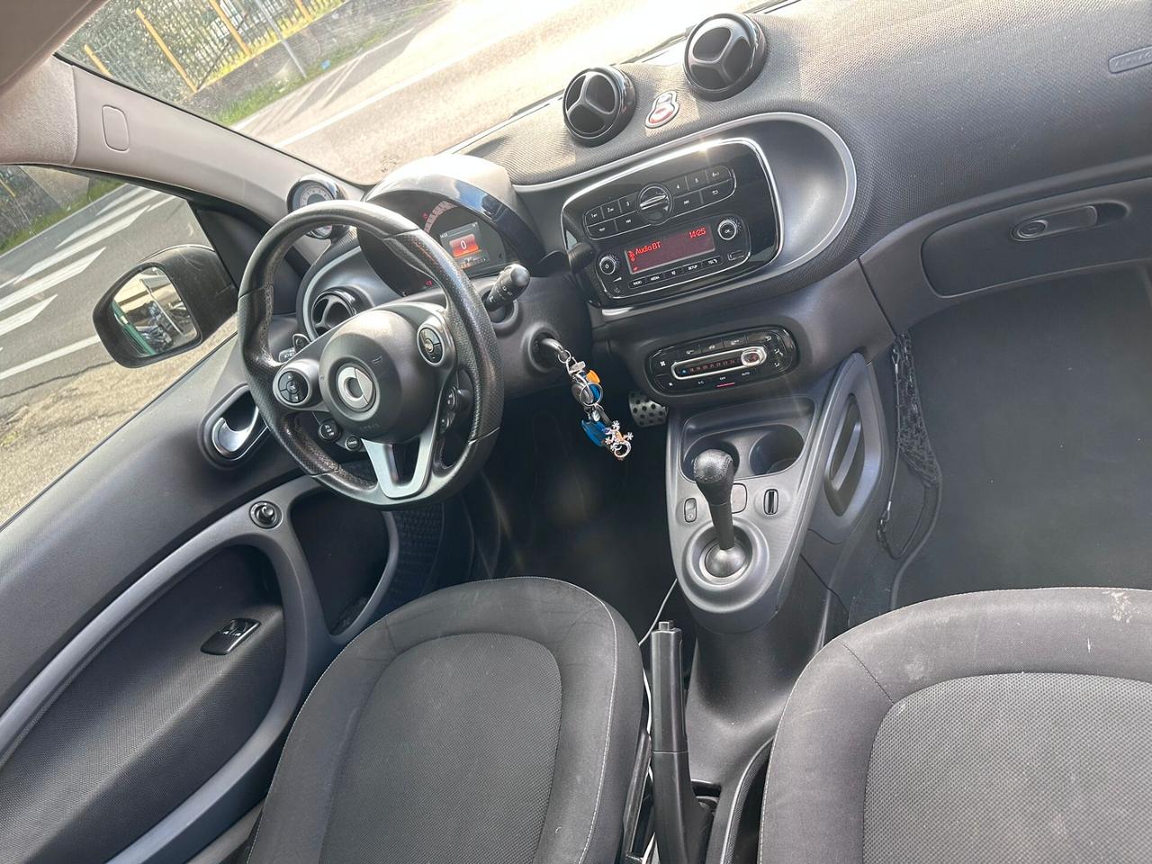 Smart ForTwo 70 1.0 Youngster