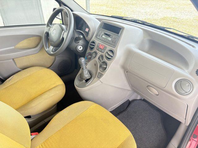FIAT Panda 1.2 Emotion OK NEOPATENTATI PRONTA CONSEGNA